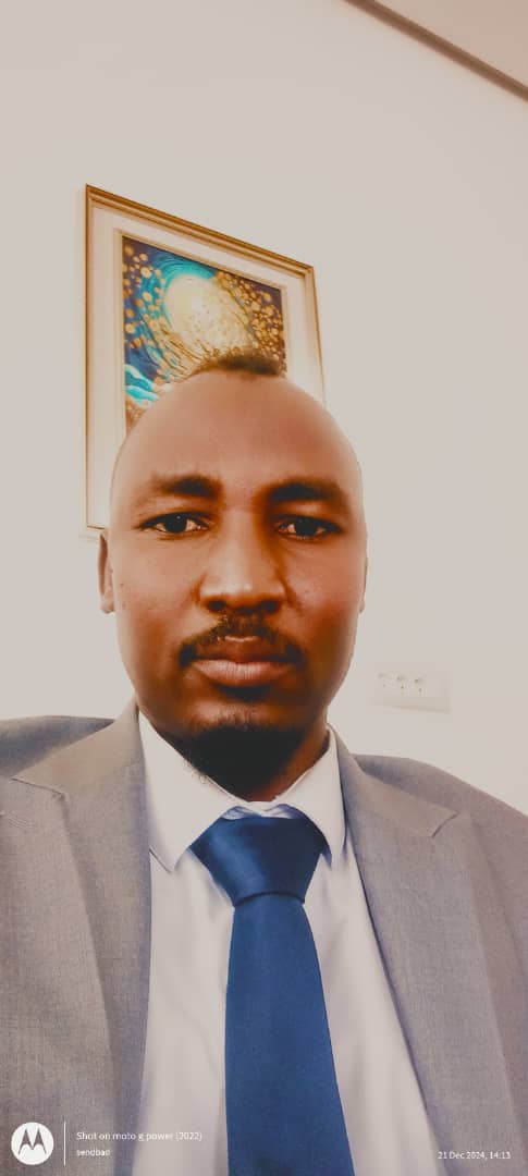 User profile picture